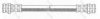 MAZDA 8942119520 Brake Hose